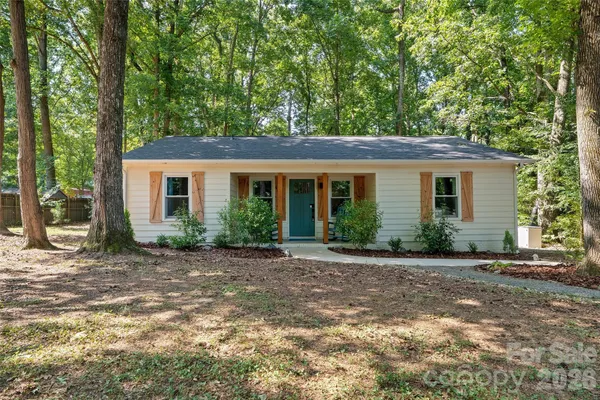 $405,000 | 317 Jackson Place, Matthews, NC 28104