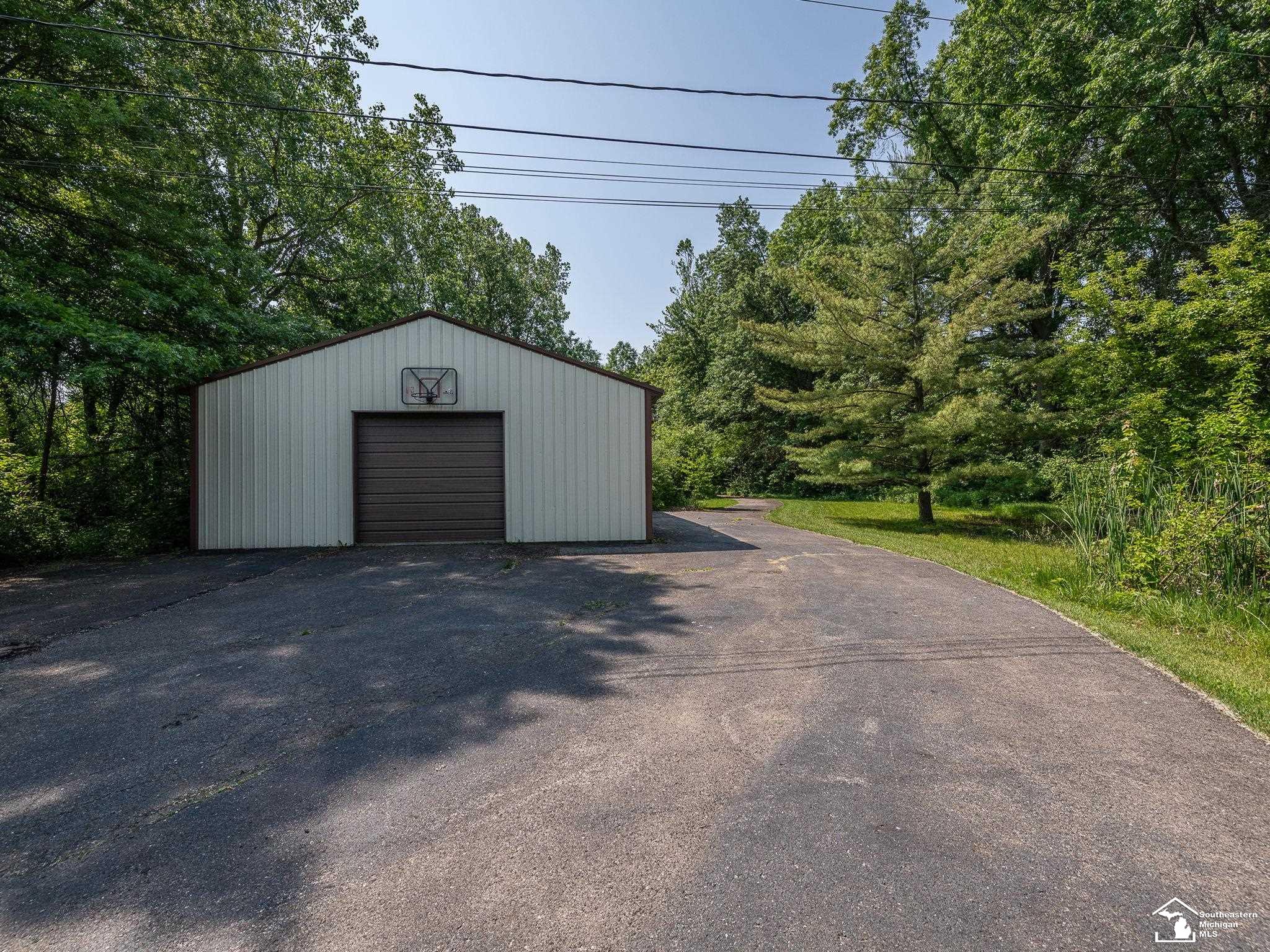 2225 Steiner Road Monroe, MI 48162 - Photo 39 of 46