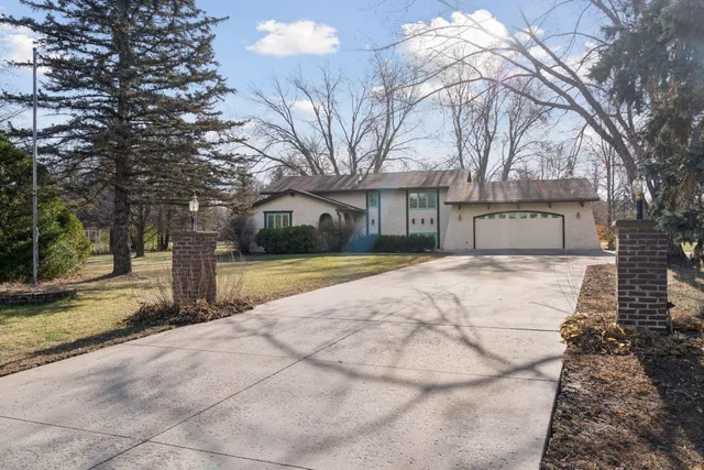 $390,000 | 9012 175th Lane Northwest, Ramsey, MN 55303