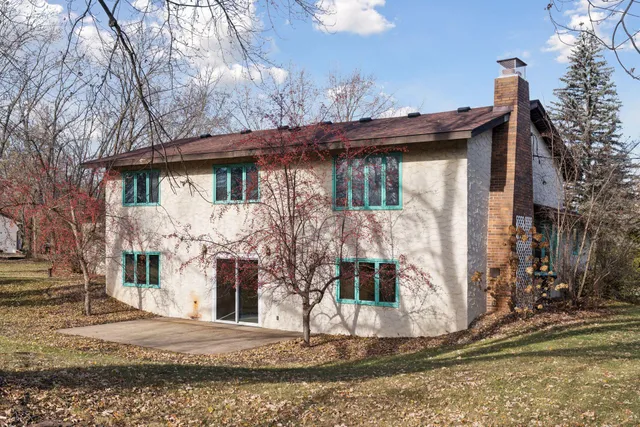 $390,000 | 9012 175th Lane Northwest, Ramsey, MN 55303