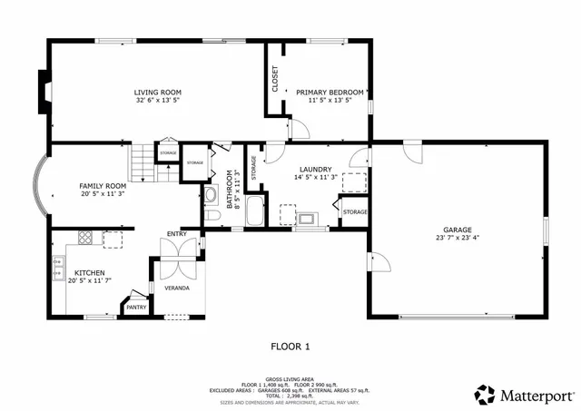 $390,000 | 9012 175th Lane Northwest, Ramsey, MN 55303