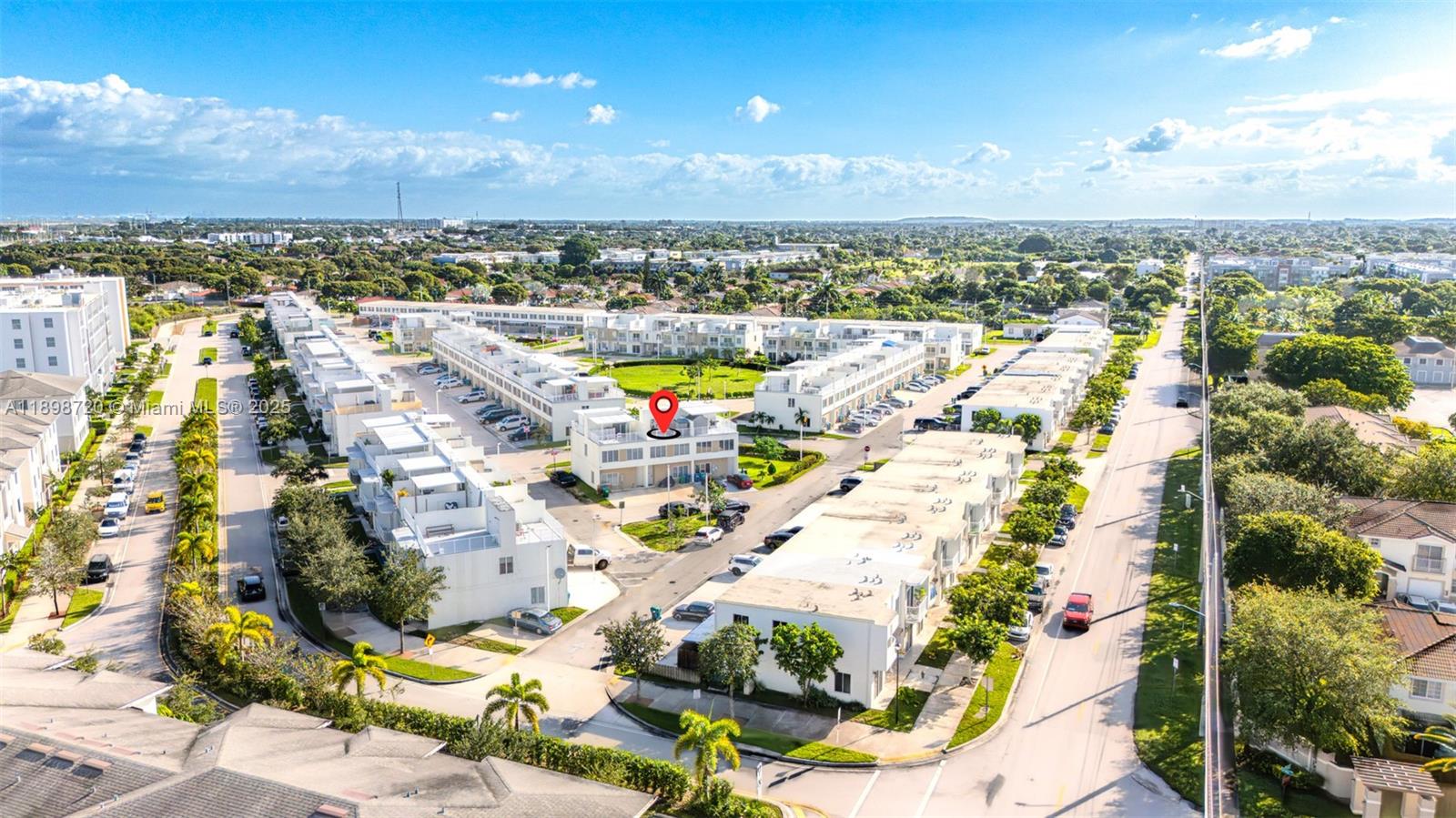 13966 Southwest 258th Street Homestead, FL 33032 - Photo 2 of 23 a view of a city