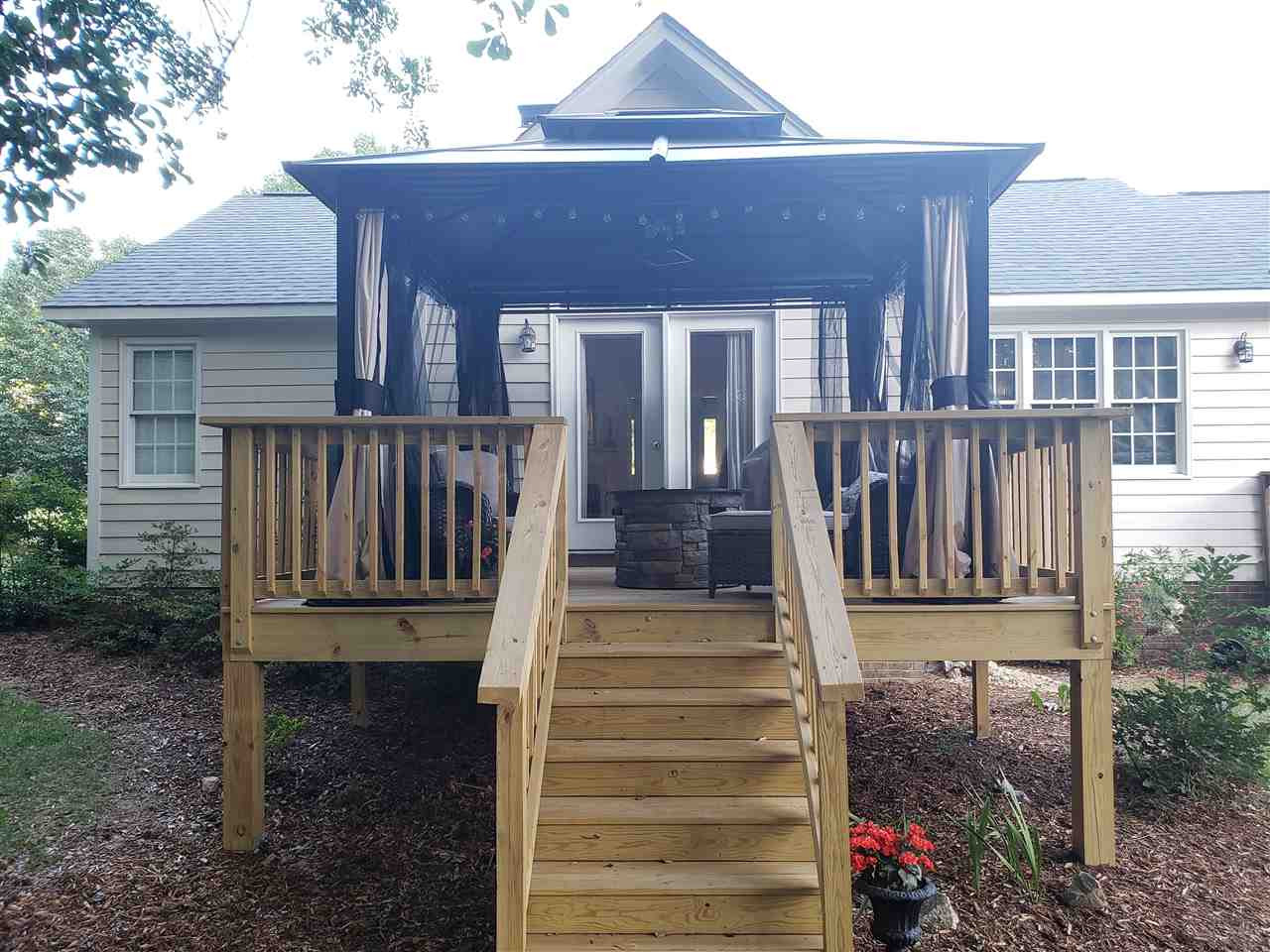4020 Forty-Niner's Road Clayton, NC 27520 - Photo 17 of 22 Photo 17