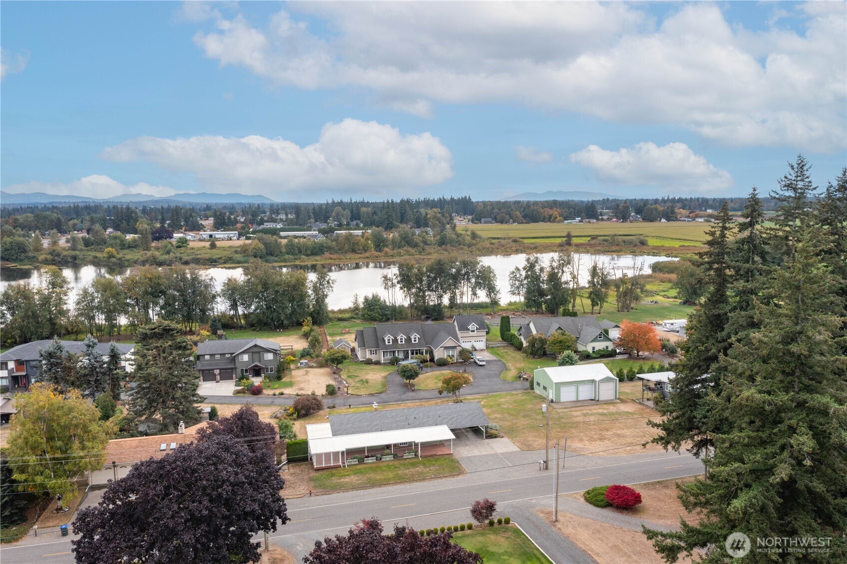 159 West Wiser Lake Road Ferndale, WA 98248 - Photo 34 of 38 Gallery Image 34