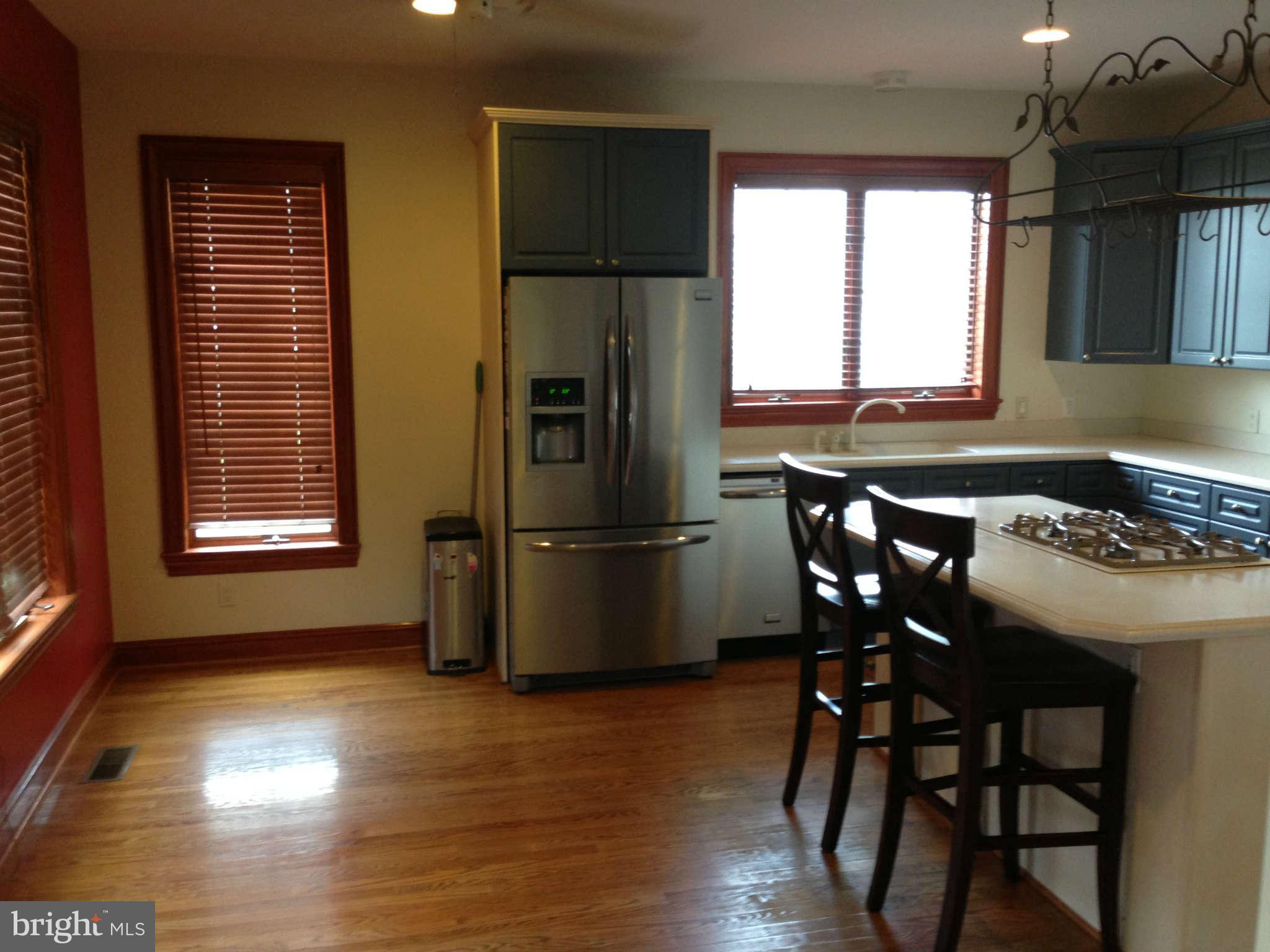 16441 Hampton Road Hamilton, VA 20158 - Photo 14 of 30 Kitchen