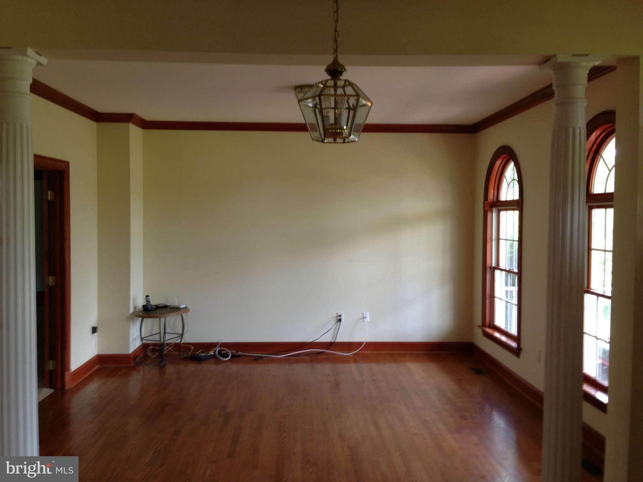 16441 Hampton Road Hamilton, VA 20158 - Photo 16 of 30 Dining Room