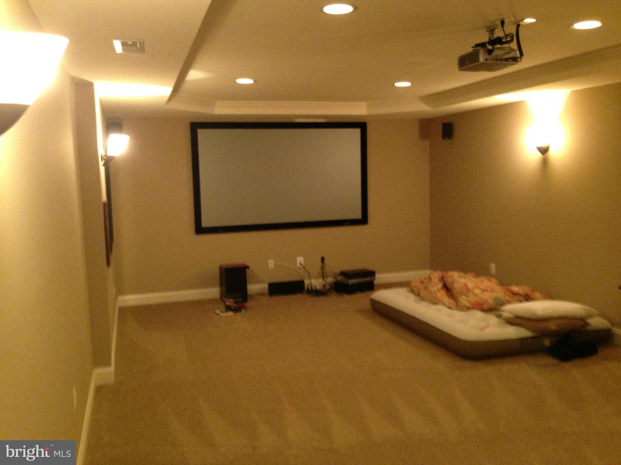 16441 Hampton Road Hamilton, VA 20158 - Photo 28 of 30 Basement