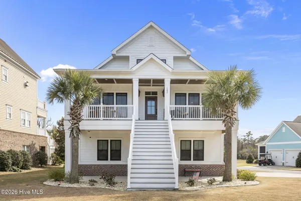 $749,000 | 102 Hardwick Lane, Newport, NC 28570