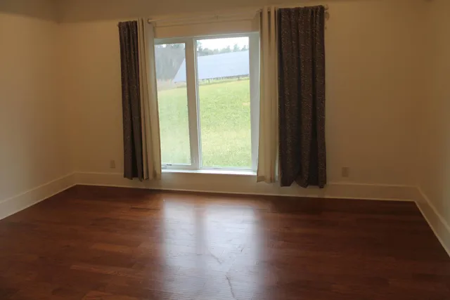 a bathroom with a sink and a shower