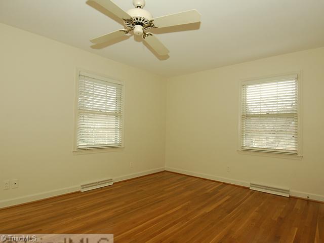 1025 Chester Road Winston-Salem, NC 27104 - Photo 13 of 16 3rd Bedroom.
