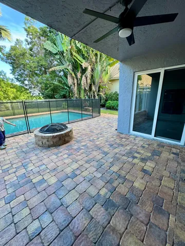 $5,800 | 10366 Buena Ventura Drive, Boca Raton, FL 33498