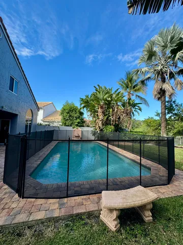 $5,800 | 10366 Buena Ventura Drive, Boca Raton, FL 33498