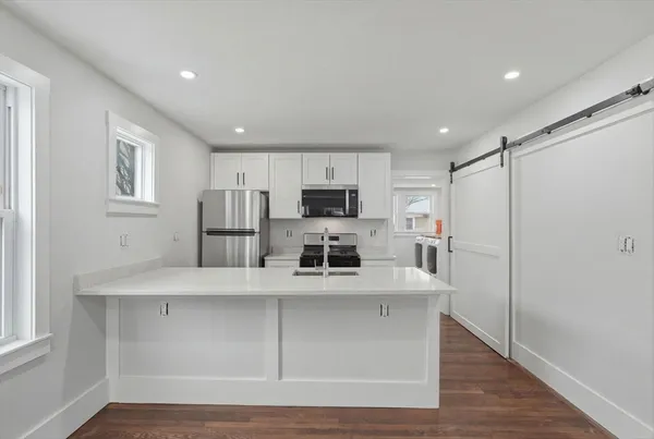 $3,450 | 18 Ronan Street, Unit 3, Boston, MA 02125