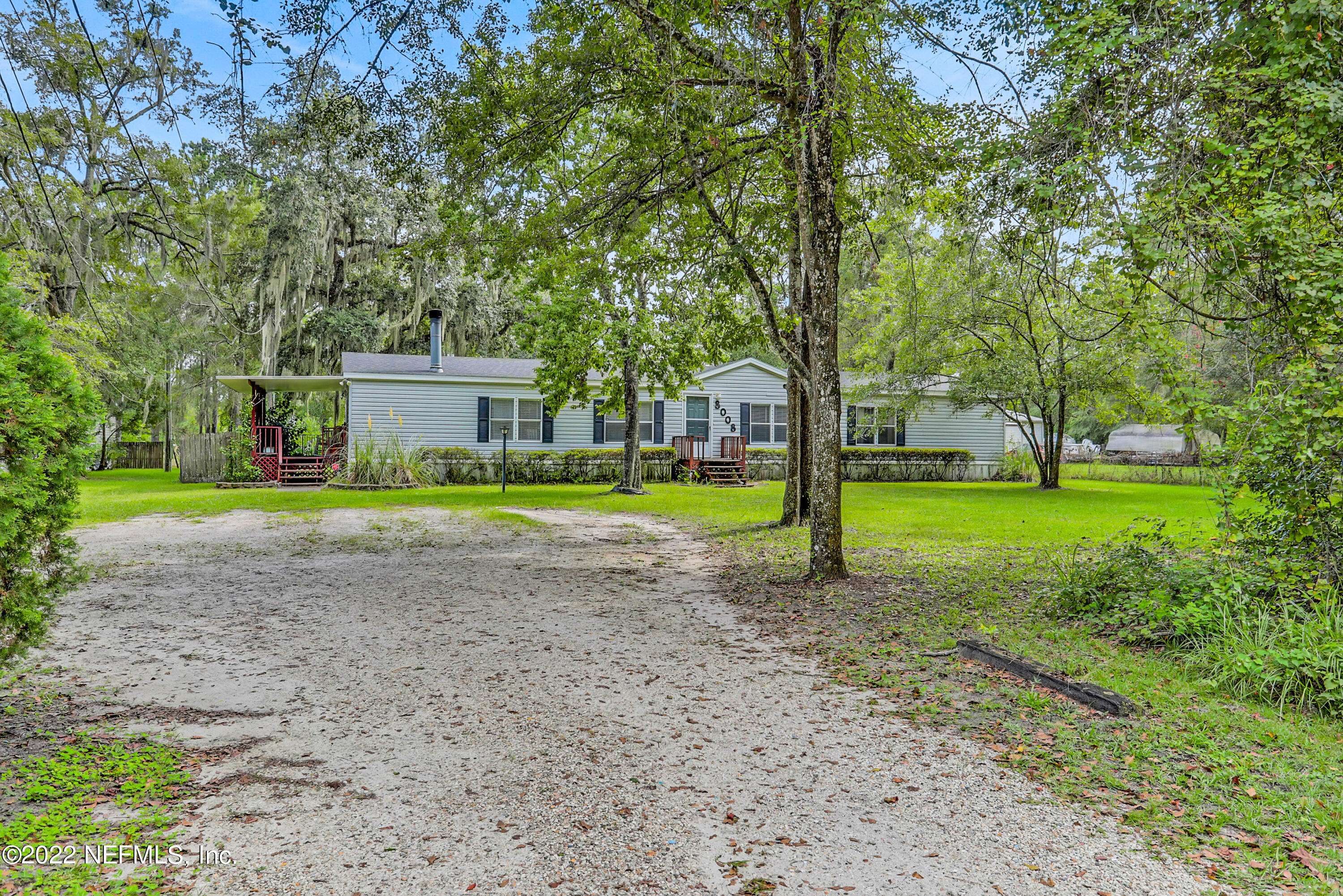 8008 Old Plank Road Jacksonville, FL 32220 - Photo 3 of 36 297A4822
