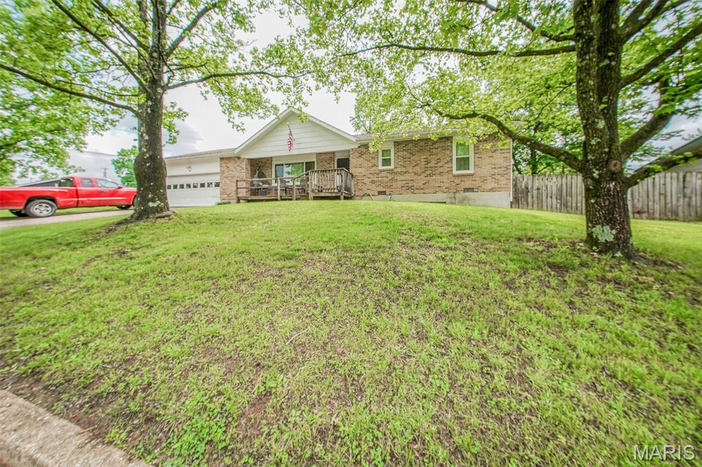 101 Steeplechase Road Rolla, MO 65401 - Photo 50 of 52