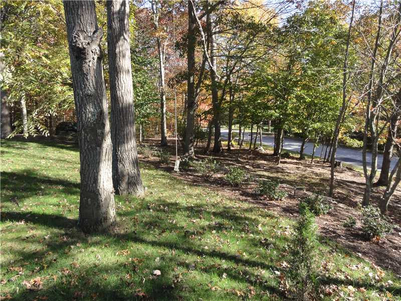 Land/Lot.