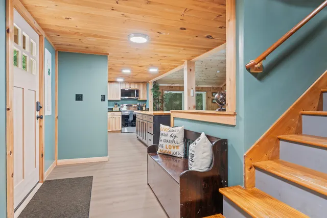 $1,799,000 | 7 Papoose Island Road, Raymond, ME 04071