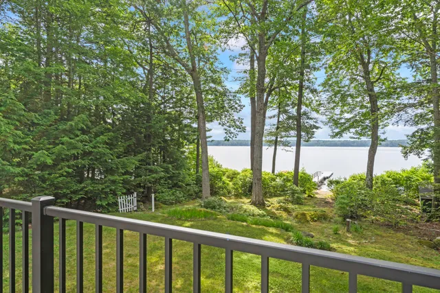 $1,789,000 | 7 Papoose Island Road, Raymond, ME 04071