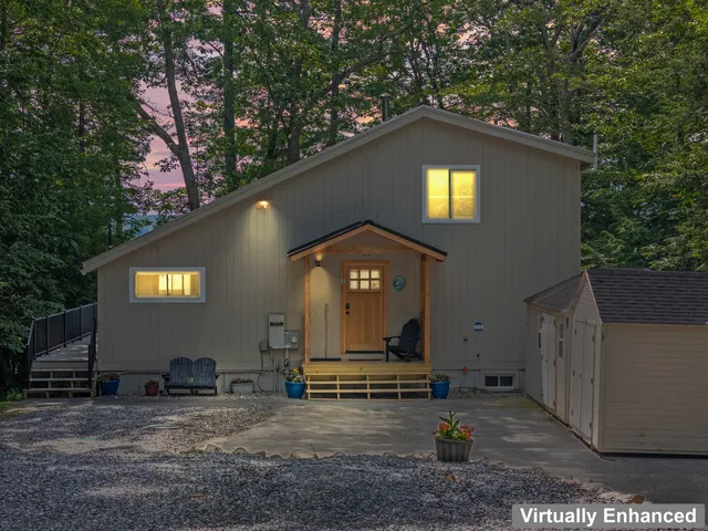 $1,789,000 | 7 Papoose Island Road, Raymond, ME 04071