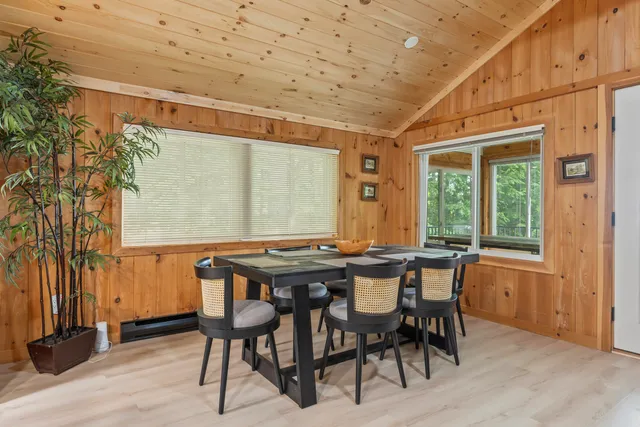 $1,799,000 | 7 Papoose Island Road, Raymond, ME 04071