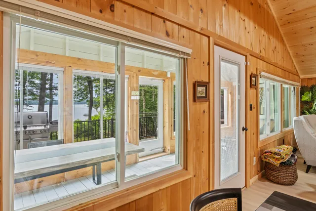 $1,799,000 | 7 Papoose Island Road, Raymond, ME 04071
