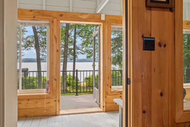 $1,799,000 | 7 Papoose Island Road, Raymond, ME 04071