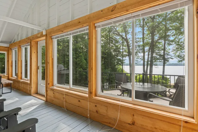 $1,799,000 | 7 Papoose Island Road, Raymond, ME 04071