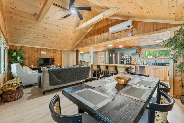 $1,789,000 | 7 Papoose Island Road, Raymond, ME 04071