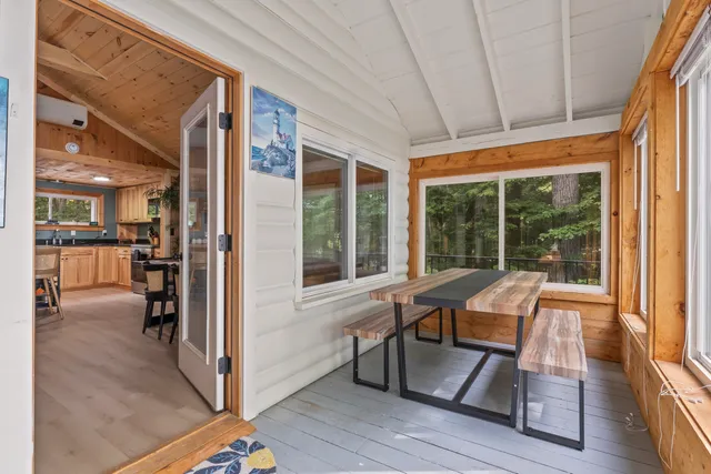 $1,789,000 | 7 Papoose Island Road, Raymond, ME 04071