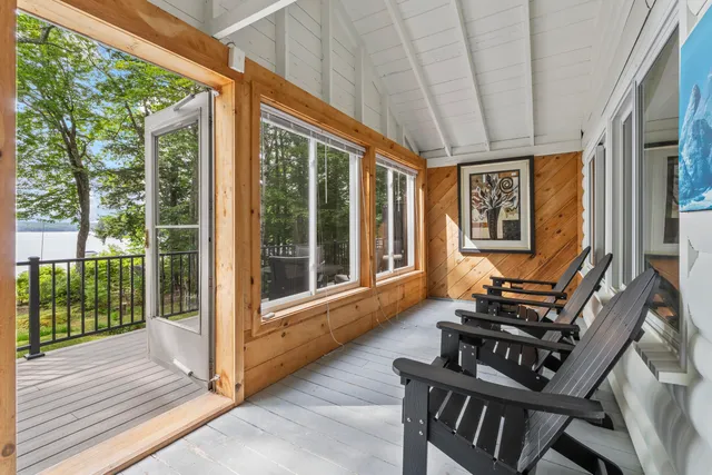 $1,789,000 | 7 Papoose Island Road, Raymond, ME 04071