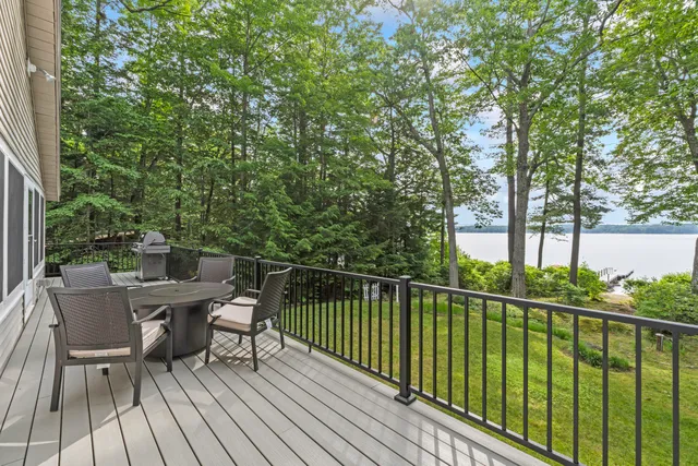 $1,789,000 | 7 Papoose Island Road, Raymond, ME 04071