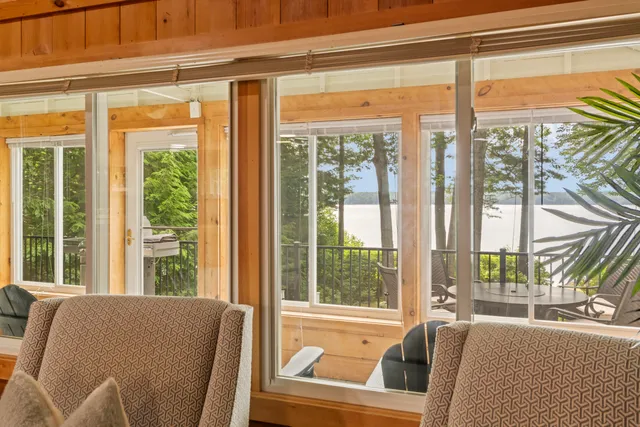 $1,789,000 | 7 Papoose Island Road, Raymond, ME 04071