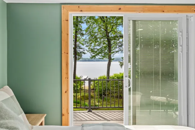 $1,799,000 | 7 Papoose Island Road, Raymond, ME 04071