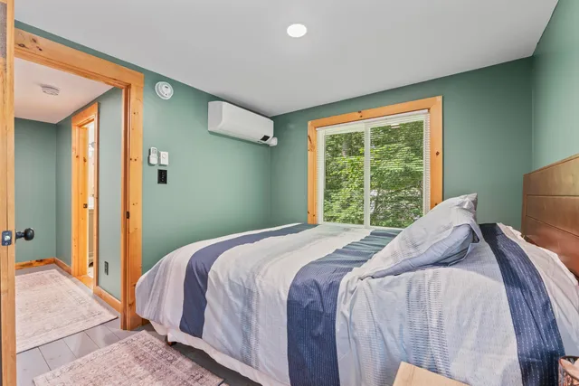 $1,789,000 | 7 Papoose Island Road, Raymond, ME 04071