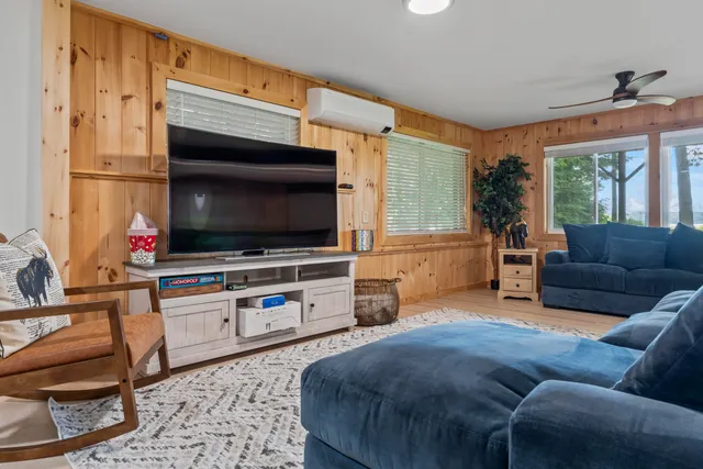 $1,789,000 | 7 Papoose Island Road, Raymond, ME 04071