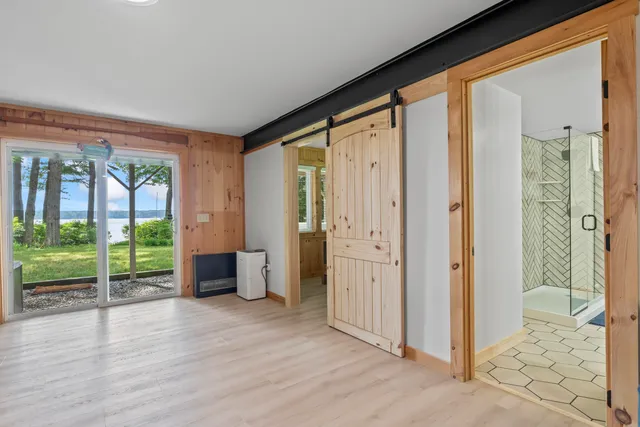 $1,789,000 | 7 Papoose Island Road, Raymond, ME 04071