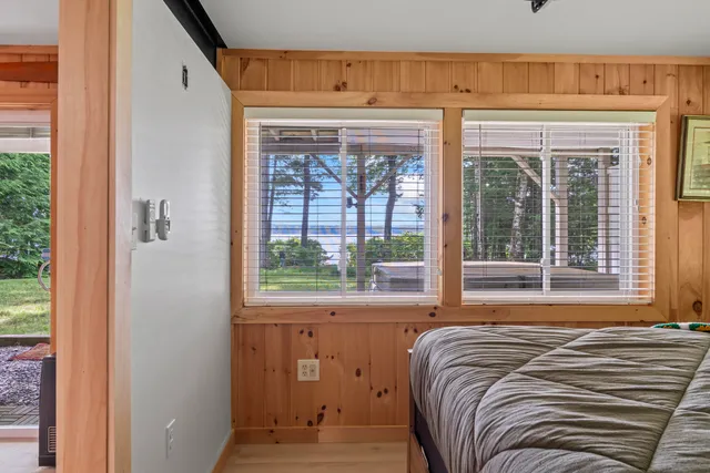 $1,799,000 | 7 Papoose Island Road, Raymond, ME 04071