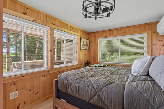 $1,789,000 | 7 Papoose Island Road, Raymond, ME 04071