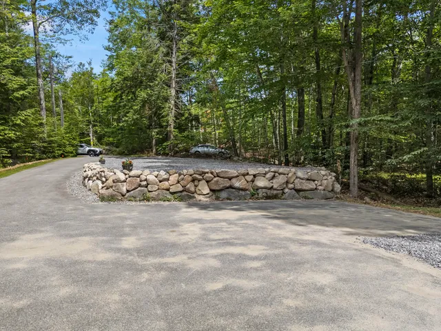 $1,799,000 | 7 Papoose Island Road, Raymond, ME 04071