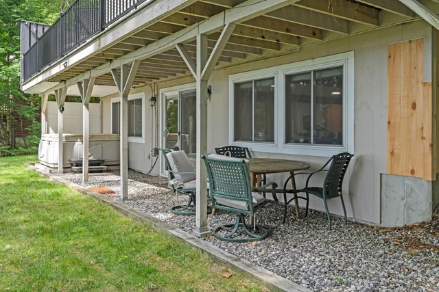 $1,789,000 | 7 Papoose Island Road, Raymond, ME 04071