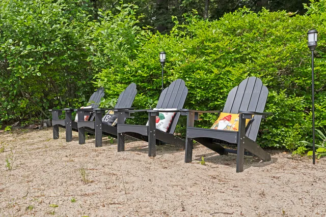 $1,799,000 | 7 Papoose Island Road, Raymond, ME 04071