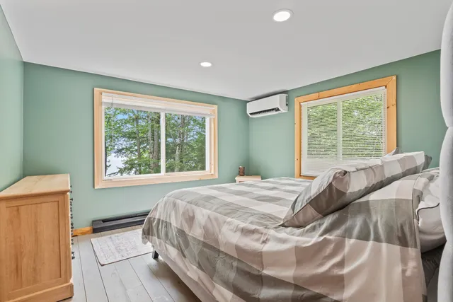 $1,789,000 | 7 Papoose Island Road, Raymond, ME 04071