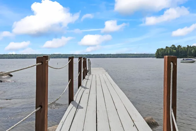 $1,799,000 | 7 Papoose Island Road, Raymond, ME 04071