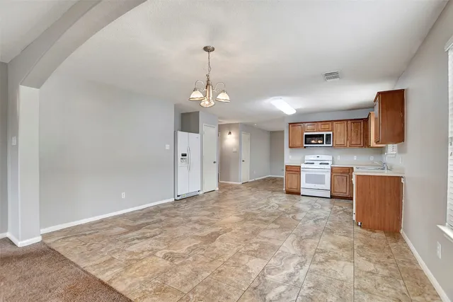 $1,695 | 12319 Chute Forest Court, Houston, TX 77014