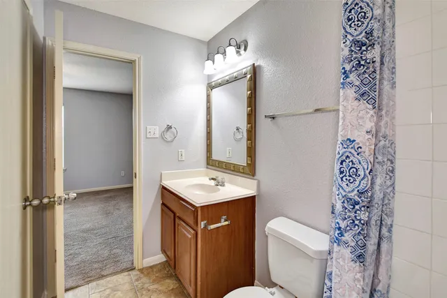 $1,695 | 12319 Chute Forest Court, Houston, TX 77014