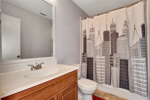 $1,695 | 12319 Chute Forest Court, Houston, TX 77014