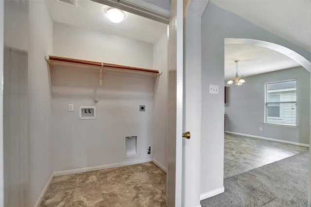 $1,695 | 12319 Chute Forest Court, Houston, TX 77014