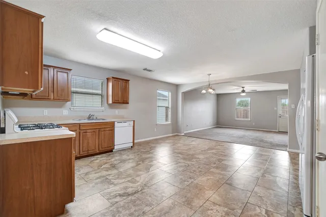 $1,695 | 12319 Chute Forest Court, Houston, TX 77014