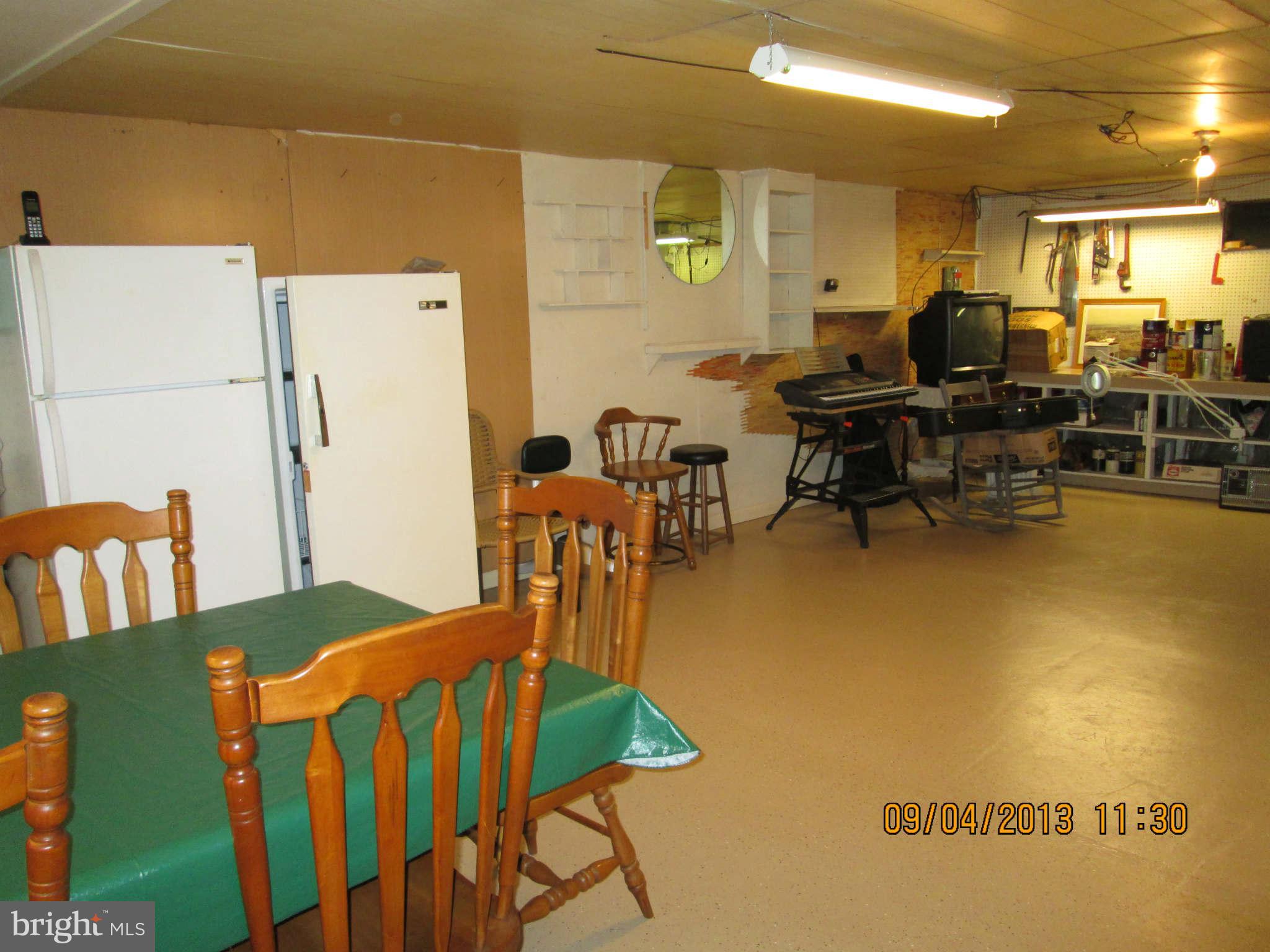 708 North Reymann Street Ranson, WV 25438 - Photo 18 of 25 Basement