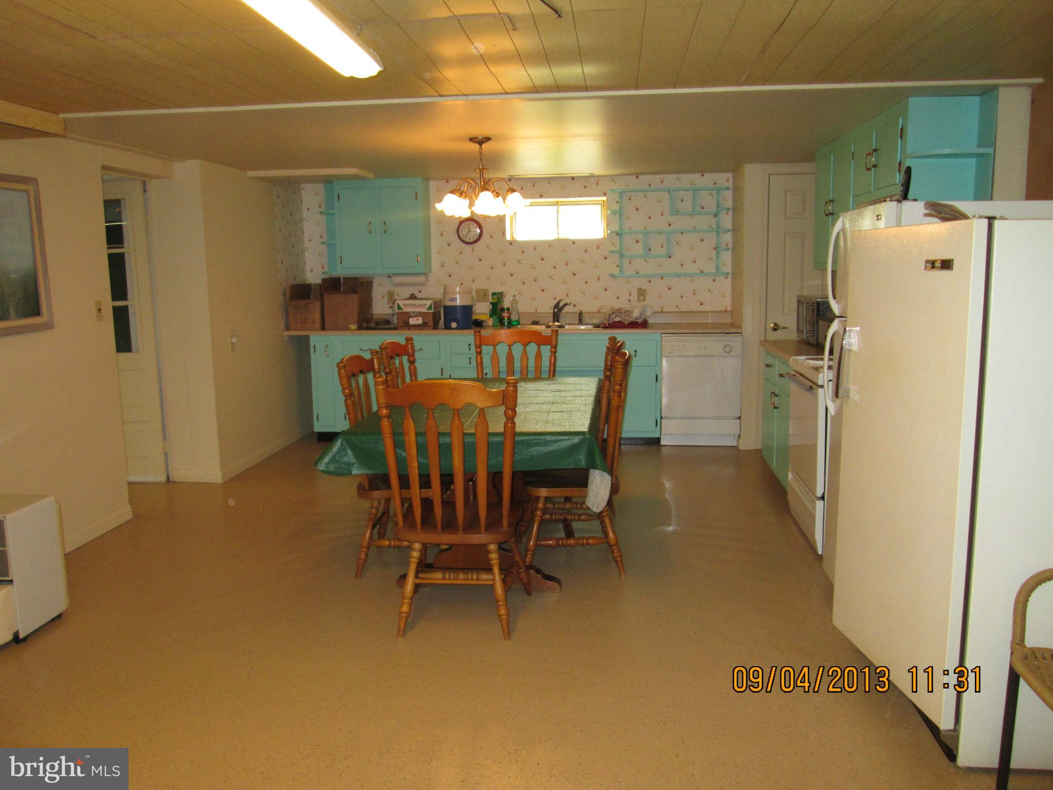 708 North Reymann Street Ranson, WV 25438 - Photo 19 of 25 Basement